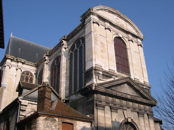  eglise